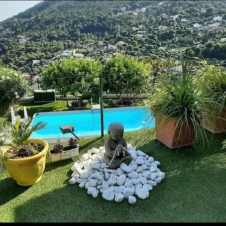 Maison Proche Monaco Vue Hotel Beausoleil