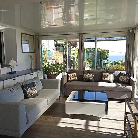 Maison Proche Monaco Vue Beausoleil